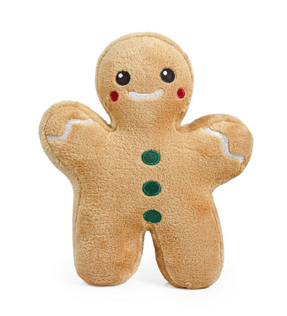 Pelüş Kurabiye Adam